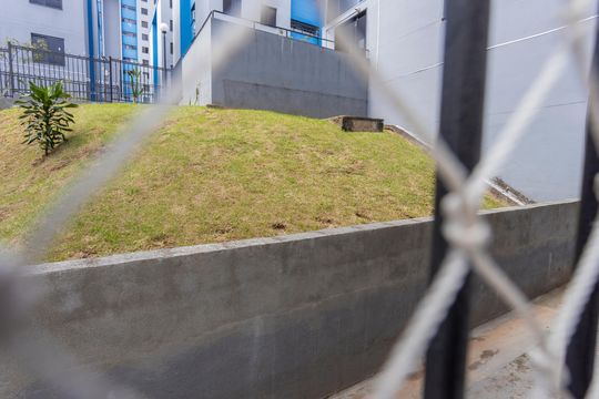 Vista do Quarto 2 de apartamento à venda com 2 quartos, 49m² em Interlargos, São Paulo