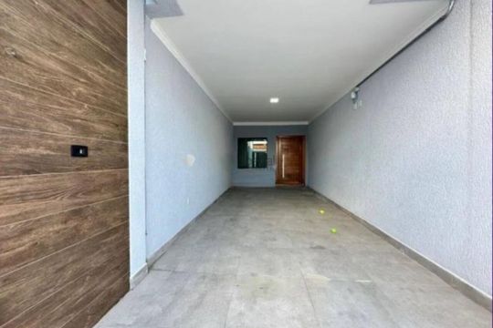 Casa à venda com 4 quartos, 190m² em Vila Carrão, São Paulo