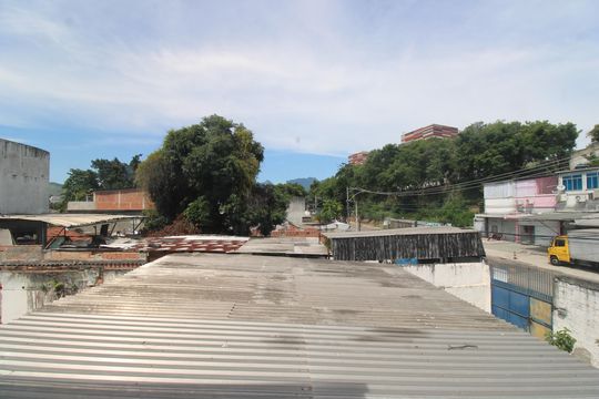 Quarto 2 - Vista de casa de condomínio à venda com 3 quartos, 75m² em Taquara, Rio de Janeiro