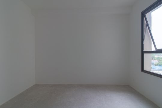Studio de apartamento à venda com 1 quarto, 24m² em Campo Belo, São Paulo