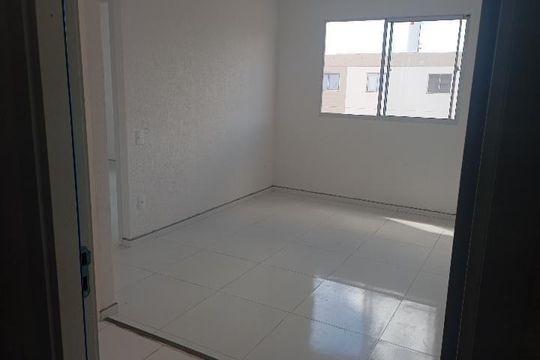 Apartamento para alugar com 2 quartos, 48m² em Residencial Parque Dos Sonhos 2, Goiânia