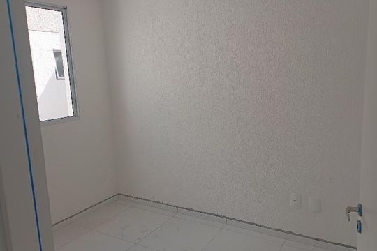Quarto de apartamento para alugar com 2 quartos, 48m² em Residencial Parque Dos Sonhos 2, Goiânia