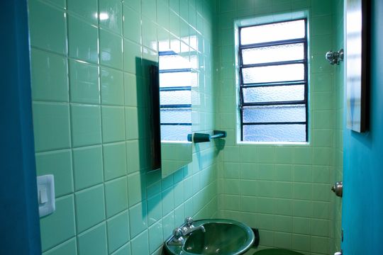 Banheiro 2 de casa para alugar com 4 quartos, 260m² em Butantã, São Paulo