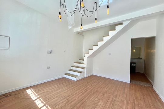 Sala de casa à venda com 3 quartos, 100m² em Vila Guarani (zona Sul), São Paulo