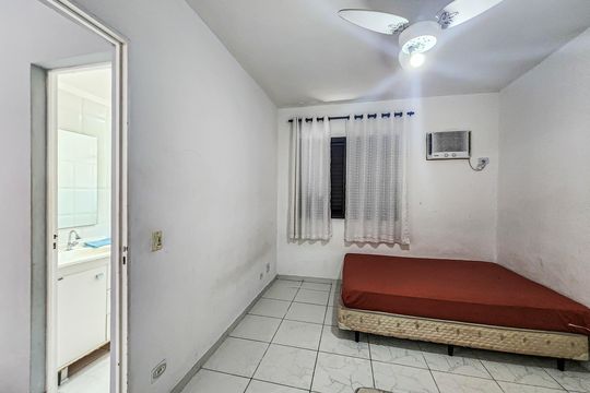Quarto 1 de apartamento para alugar com 2 quartos, 76m² em Jardim Primavera, Jacareí