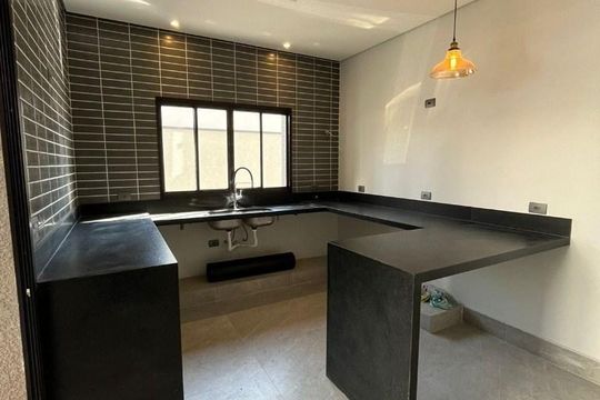 Casa de Condomínio à venda com 3 quartos, 140m² em Villas do Jaguari, Santana de Parnaíba