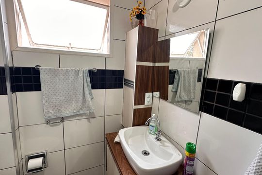 Apartamento à venda com 2 quartos, 52m² em Santo Amaro, São Paulo