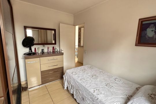 Apartamento à venda com 2 quartos, 52m² em Santo Amaro, São Paulo