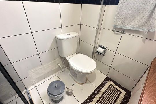 Apartamento à venda com 2 quartos, 52m² em Santo Amaro, São Paulo