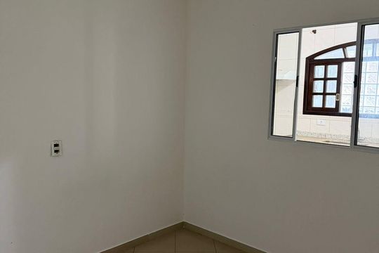 Quarto de apartamento para alugar com 1 quarto, 50m² em Associacao Sobradinho, São Paulo