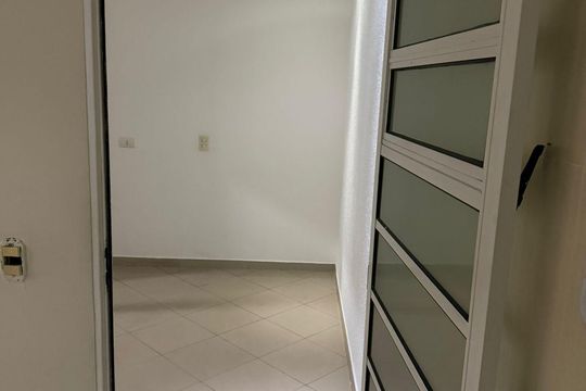 Quarto de apartamento para alugar com 1 quarto, 50m² em Associacao Sobradinho, São Paulo