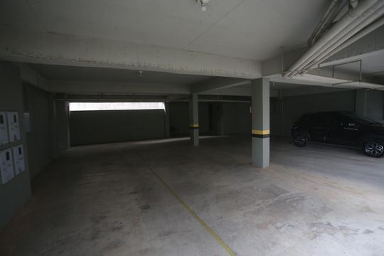 Area comum de apartamento para alugar com 3 quartos, 95m² em Buritis, Belo Horizonte