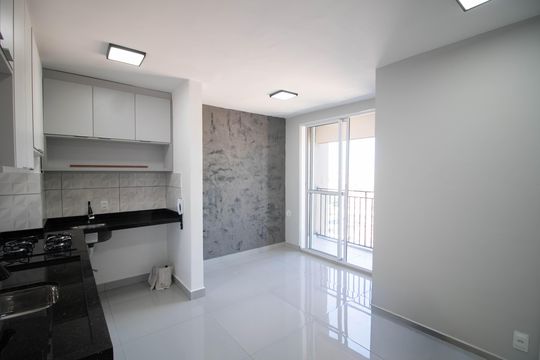 Apartamento para alugar com 2 quartos, 38m² em Limão, São Paulo