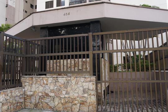 Apartamento à venda com 3 quartos, 86m² em Vila Pedro Moreira, Guarulhos