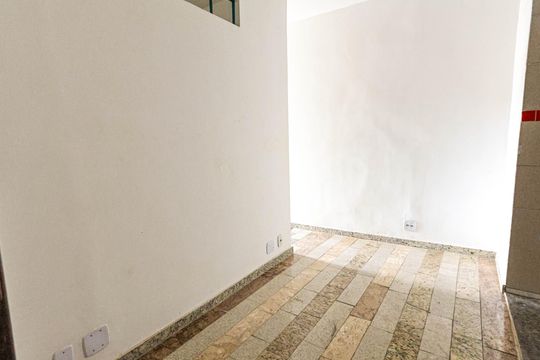 sala de apartamento para alugar com 2 quartos, 45m² em Lagoinha, Belo Horizonte