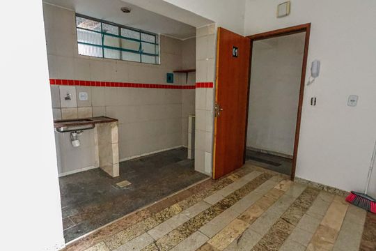 Apartamento para alugar com 2 quartos, 45m² em Lagoinha, Belo Horizonte
