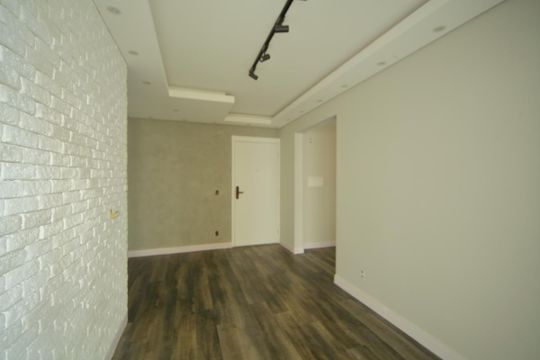 Sala de apartamento à venda com 2 quartos, 47m² em Irajá, São Bernardo do Campo