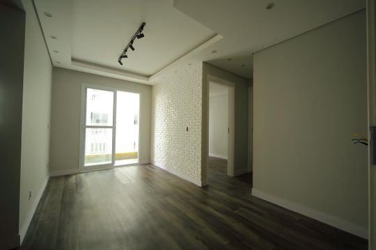 Apartamento à venda com 2 quartos, 47m² em Irajá, São Bernardo do Campo