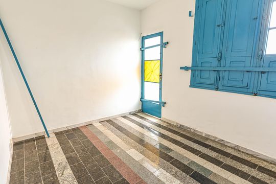Quarto 2 de apartamento para alugar com 2 quartos, 45m² em Lagoinha, Belo Horizonte