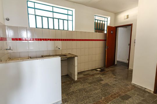 Apartamento para alugar com 2 quartos, 45m² em Lagoinha, Belo Horizonte