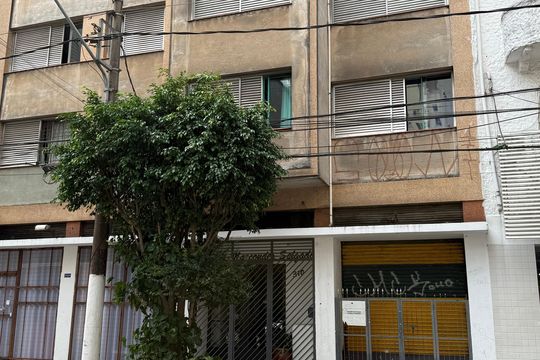 Apartamento à venda com 2 quartos, 66m² em Campos Elíseos, São Paulo
