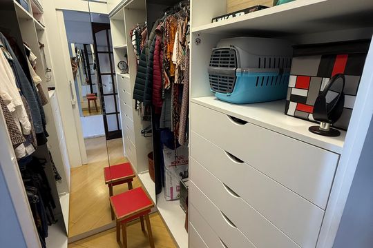Apartamento à venda com 2 quartos, 66m² em Campos Elíseos, São Paulo