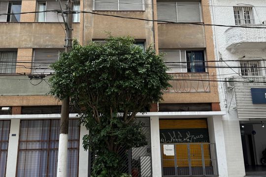 Apartamento à venda com 2 quartos, 66m² em Campos Elíseos, São Paulo