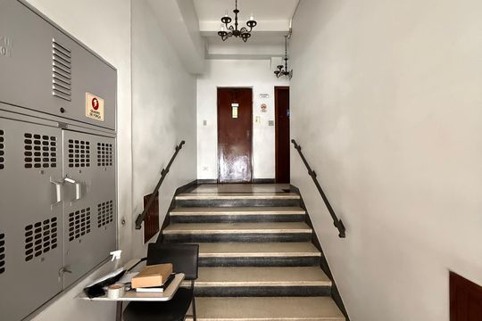 Apartamento à venda com 2 quartos, 66m² em Campos Elíseos, São Paulo