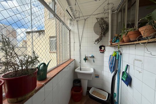 Apartamento à venda com 2 quartos, 66m² em Campos Elíseos, São Paulo