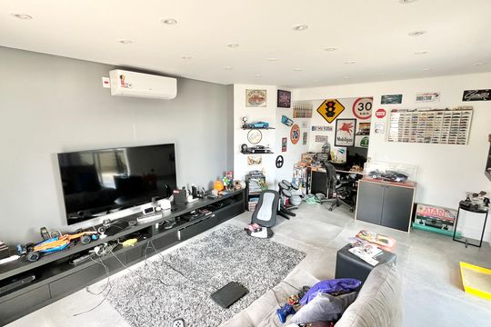 Área comum de apartamento à venda com 3 quartos, 260m² em Lauzane Paulista, São Paulo