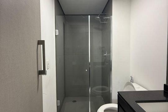 Kitnet/Studio para alugar com 1 quarto, 39m² em República, São Paulo
