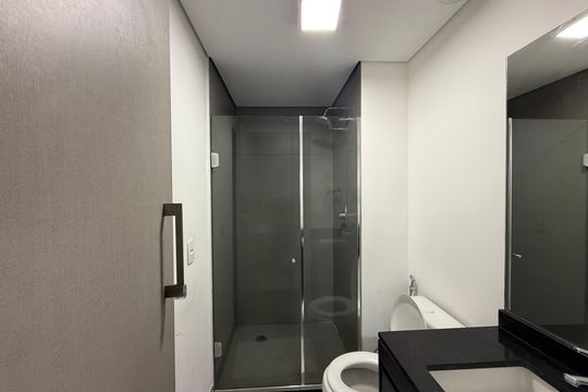 Kitnet/Studio para alugar com 1 quarto, 39m² em República, São Paulo