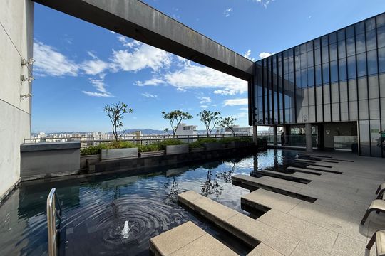 Kitnet/Studio para alugar com 1 quarto, 39m² em República, São Paulo