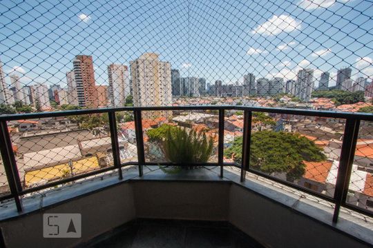 Apartamento à venda com 4 quartos, 240m² em Santo Amaro, São Paulo