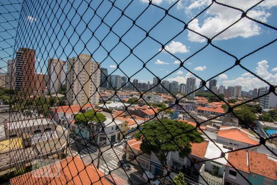 Apartamento à venda com 4 quartos, 240m² em Santo Amaro, São Paulo