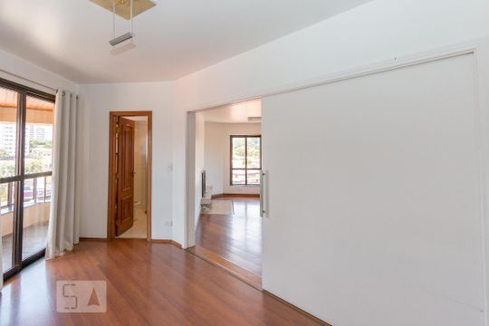 Apartamento à venda com 4 quartos, 240m² em Santo Amaro, São Paulo