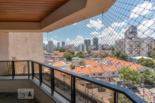Apartamento à venda com 4 quartos, 240m² em Santo Amaro, São Paulo