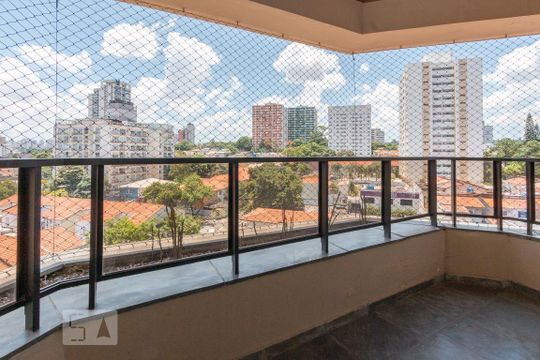 Apartamento à venda com 4 quartos, 240m² em Santo Amaro, São Paulo