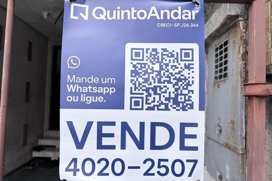 Casa à venda com 2 quartos, 170m² em Tatuapé, São Paulo