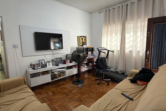 Casa à venda com 2 quartos, 170m² em Tatuapé, São Paulo