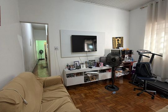 Casa à venda com 2 quartos, 170m² em Tatuapé, São Paulo