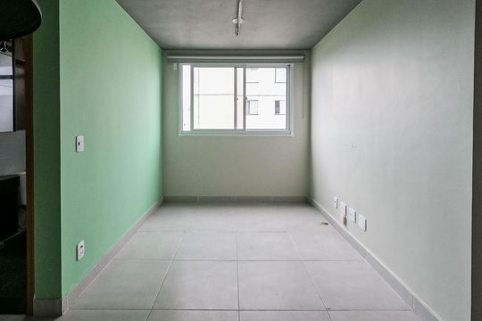 Apartamento para alugar com 2 quartos, 44m² em Jardim Iris, São Paulo