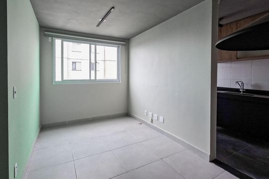Apartamento para alugar com 2 quartos, 44m² em Jardim Iris, São Paulo