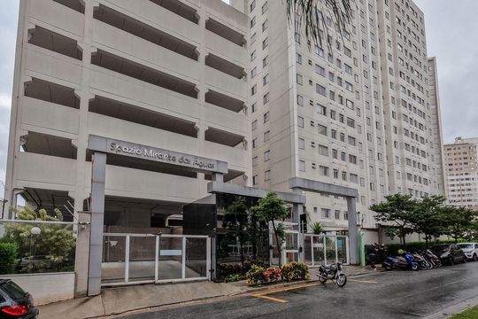 Apartamento para alugar com 2 quartos, 44m² em Jardim Iris, São Paulo
