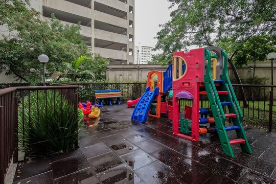 Apartamento para alugar com 2 quartos, 44m² em Jardim Iris, São Paulo