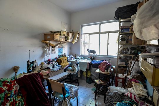 Quarto 1 de apartamento à venda com 3 quartos, 90m² em Engenho Novo, Rio de Janeiro