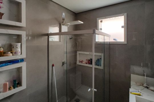 Casa para alugar com 5 quartos, 190m² em Jardim dos Comerciários, Belo Horizonte