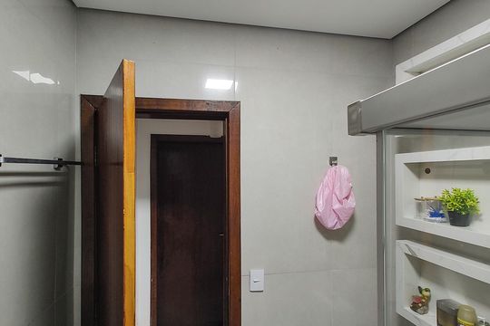 Casa para alugar com 5 quartos, 190m² em Jardim dos Comerciários, Belo Horizonte