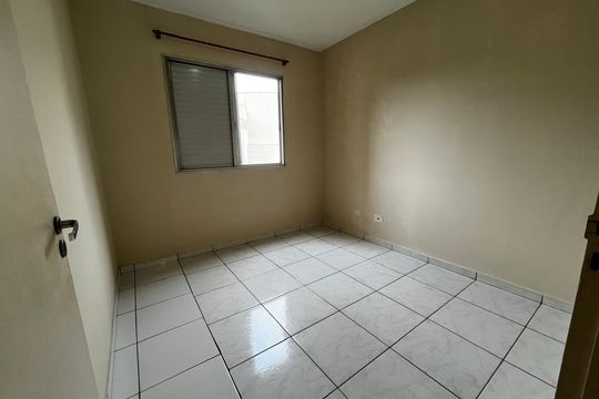 Quarto de apartamento para alugar com 3 quartos, 75m² em Vila Prel, São Paulo