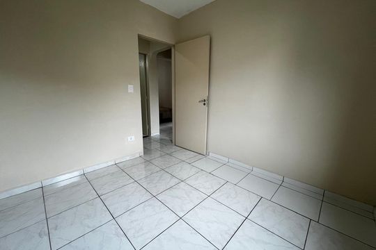 Quarto de apartamento para alugar com 3 quartos, 75m² em Vila Prel, São Paulo